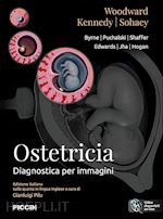 Image of OSTETRICIA. DIAGNOSTICA PER IMMAGINI