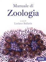 Image of MANUALE DI ZOOLOGIA