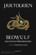 Image of BEOWULF. CON «RACCONTO MERAVIGLIOSO»