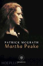 Image of MARTHA PEAKE