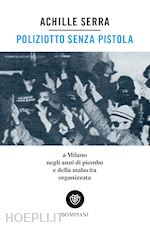 Image of POLIZIOTTO SENZA PISTOLA