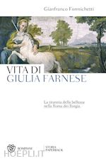 Image of VITA DI GIULIA FARNESE