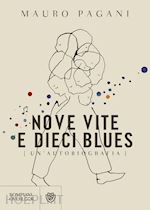 Image of NOVE VITE E DIECI BLUES