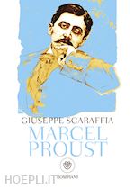 Image of MARCEL PROUST