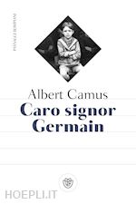 Image of CARO SIGNOR GERMAIN