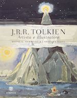 Image of J.R.R. TOLKIEN. ARTISTA E ILLUSTRATORE