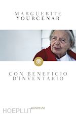 Image of CON BENEFICIO D'INVENTARIO