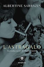 Image of L'ASTRAGALO