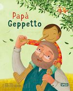 Image of PAPA' GEPPETTO. PICTURE BOOKS. EDIZ. A COLORI