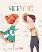 Image of VICINO A ME. PICTURE BOOKS. EDIZ. A COLORI