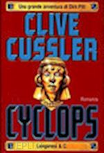 cussler clive - cyclops