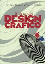 Image of STORIA DEL DESIGN GRAFICO