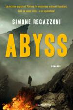 regazzoni simone - abyss