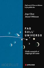 FAQ SULL'UNIVERSO