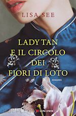 Image of LADY TAN E IL CIRCOLO DEI FIORI DI LOTO
