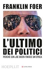 Image of L'ULTIMO DEI POLITICI
