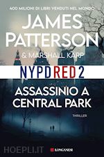 ASSASSINIO A CENTRAL PARK