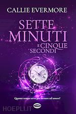 Image of SETTE MINUTI E CINQUE SECONDI