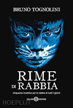 Image of RIME DI RABBIA. CINQUANTA INVETTIVE PER LA RABBIA DI TUTTI I GIORNI