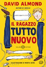 Image of IL RAGAZZO TUTTO NUOVO