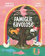 Image of FAMIGLIE FAVOLOSE