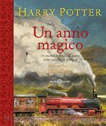 Image of HARRY POTTER. UN ANNO MAGICO