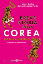 Image of BREVE STORIA DELLA COREA. DEL SUD E DEL NORD