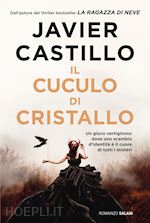 Image of IL CUCULO DI CRISTALLO