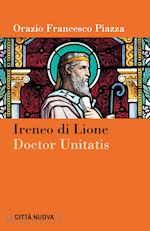 Image of IRENEO DI LIONE DOCTOR UNITATIS