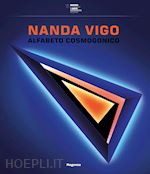 Image of NANDA VIGO. ALFABETO COSMOGONICO
