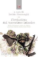 Image of L'EVOLUZIONE DEL TERRORISMO ISLAMICO