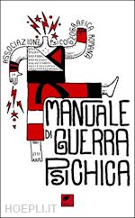 Image of MANUALE DI GUERRA PSICHICA