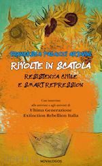 Image of RIVOLTE IN SCATOLA. RESISTENZA CIVILE E SMART REPRESSION