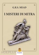 Image of I MISTERI DI MITRA