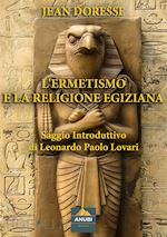 Image of L'ERMETISMO E LA RELIGIONE EGIZIANA