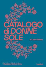 Image of CATALOGO DI DONNE SOLE