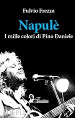 Image of NAPULE'. I MILLE COLORI DI PINO DANIELE