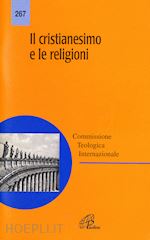 Image of IL CRISTIANESIMO E LE RELIGIONI