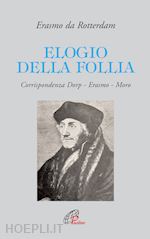 Image of ELOGIO ALLA FOLLIA