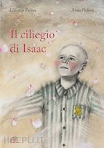 Image of IL CILIEGIO DI ISAAC. EDIZ. ILLUSTRATA