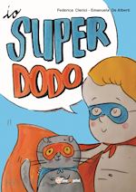 Image of IO, SUPER DODO