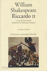 Image of RICCARDO II