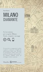 Image of MILANO DIAMANTE