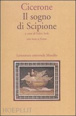 Image of IL SOGNO DI SCIPIONE