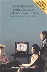 STORIA DELLA RADIO E DELLA TELEVISIONE IN ITALIA