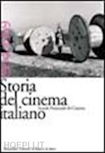 bernardi s. (curatore) - storia del cinema italiano 1954/1959
