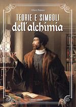 Image of TEORIE E SIMBOLI DELL'ALCHIMIA