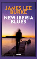 Image of NEW IBERIA BLUES