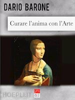 Image of CURARE L'ANIMA CON L'ARTE