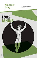 Image of 1982 JANINE